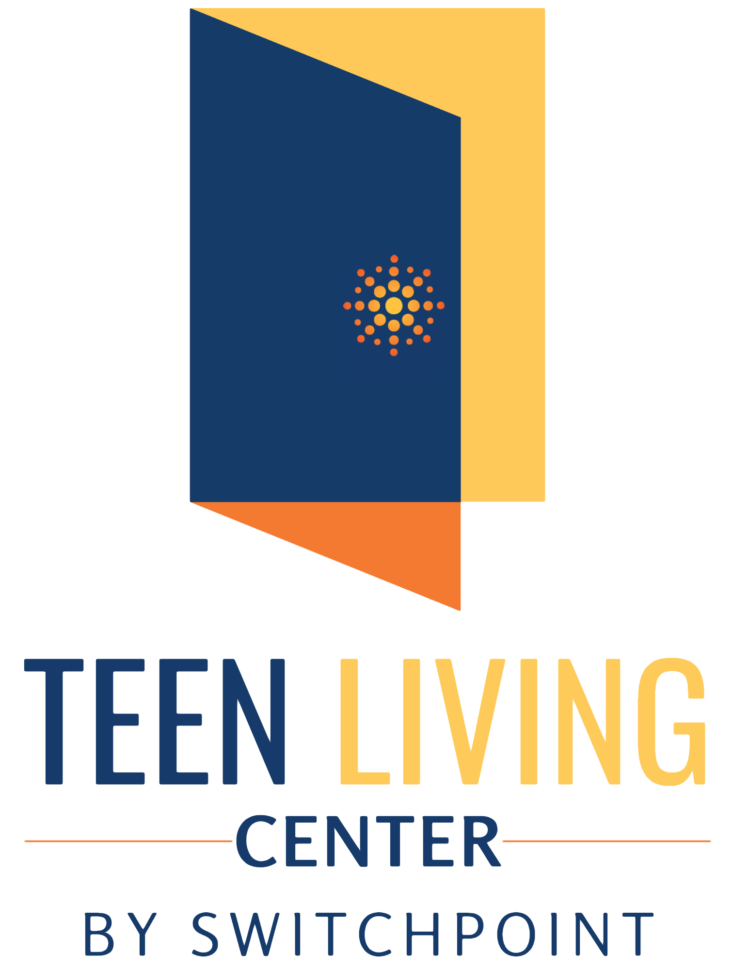 Teen Living Center by Switchpoint